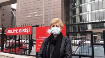 BAKIRKÖY'DE DANSÇI LİSE ÖĞRENCİSİNİ BIÇAKLAYAN SANIĞA 3 YIL 4 AY HAPİS