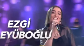 Ezgi Eyüboğlu kimdir? Ezgi Eyüboğlu hayatı ve biyografisi! Ezgi Eyüboğlu kaç yaşında, nereli?