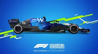 F1 2021 için çıkış tarihi duyuruldu! F1 2021 sistem gereksinimleri nelerdir?
