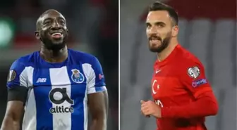 Fenerbahçe, Moussa Marega ve Kenan Karaman'la anlaşmaya vardı