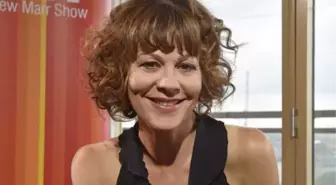 Helen McCrory kimdir? Peaky Blinders oyuncularından Helen McCrory vefat etti! Helen McCrory kaç yaşındaydı, biyografisi!