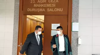 İş insanı İsmail Hakkı Kısacık'a 'FETÖ'ye yardım' suçundan 3 yıl 9 ay hapis cezası verildi