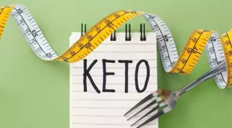 Keto diyeti nedir, nasıl yapılır? Keto diyeti ne yenir, günde kaç öğün?