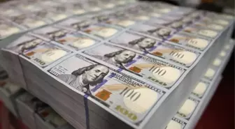 Kısa vadeli dış borç stoku 192 milyar dolarla rekor kırdı