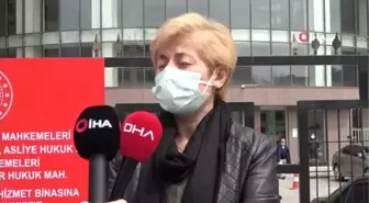 Son dakika 3. sayfa: Liseli dansçı Berhan'ı bıçaklayan Baran Ç.'ye 3 yıl 4 ay hapis cezası