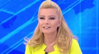 Performansıyla ses sanatçılarını aratmadı! Müge Anlı, şarkı performansıyla takipçilerini mest etti