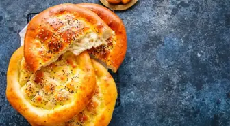 Oruç tutarken en sık yapılan 8 hatadan biri pideyi abartmak!