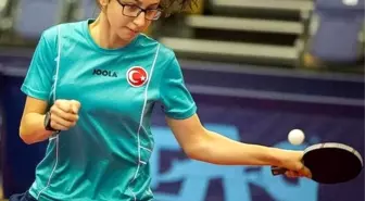 Son Dakika | Özge Yılmaz'dan dünya sıralaması rekoru