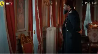 Payitaht Abdülhamit canlı izle! TRT1 Payitaht Abdülhamit 147. bölüm canlı izle! 16 Nisan Payitaht Abdülhamit full canlı izle!