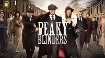 Peaky Blinders dizisi konusu nedir? Peaky Blinders oyuncuları kimler?