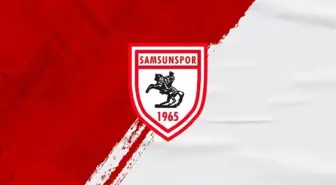 Samsunspor'da 3 futbolcu kadro dışı bırakıldı