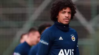 Son haftalarda formayı kaybeden taraftarın sevgilisi Luiz Gustavo, Fenerbahçe'ye veda ediyor