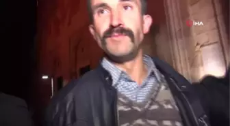 Ulu Cami'ye balyozla saldırmıştı ifadesi şaşırttı