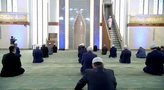 Vitr namazı farz mı? Diyanet fetvaları!