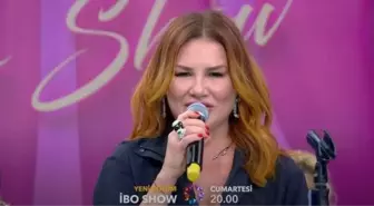 Deniz Seki kimdir? İbo Show konuğu: Deniz Seki kaç yaşında? Deniz Seki biyografisi!