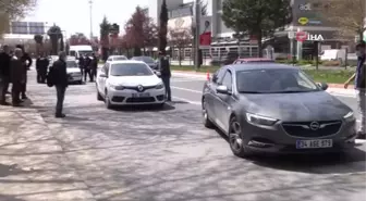 Elazığ Valisi Yırık: 'Mutant virüsle birlikte bulaş riski günlük 300'lere vardı'