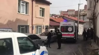 Elektrik akımına kapılan kişi öldü