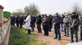 Son dakika haberleri | Elleri bantlanarak öldürülen yaşlı adam son yolculuğuna uğurlandı