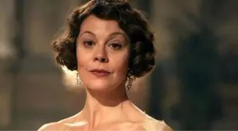 Helen McCrory hayatını kaybetti