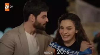 Hercai 68. bölüm fragmanı izle! ATV Hercai yeni bölüm fragmanı izle! Hercai 67. bölüm izle