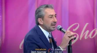 Erkan Petekkaya kimdir? İbo Show konuğu: Erkan Petekkaya kaç yaşında? Erkan Petekkaya biyografisi!