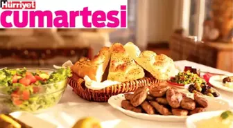 İftara gidemiyorsak iftar bize gelsin