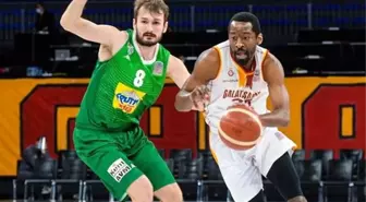 Son dakika haberleri | Frutti Extra Bursaspor: 106-93 (YENİDEN)