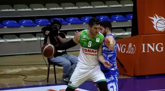 ING Basketbol Süper Ligi