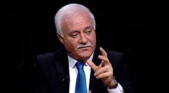 Nihat Hatipoğlu'nu şaşırtan soru: Astral seyahat ile Kabe'ye gitsek haccımız kabul olur mu?