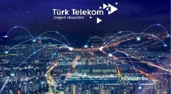 Telekomünikasyon şirketinden 'akıllı şehircilik' çalışması