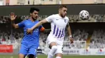 Futbol: TFF 1. Lig