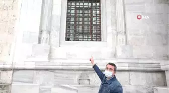 Uzmanlar Ulucami'de saldırı sebebi olan işaret ve sembollerin hikayesini anlattı