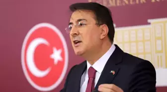 Aydemir TBMM'de Erzurum değerlerini paylaştı