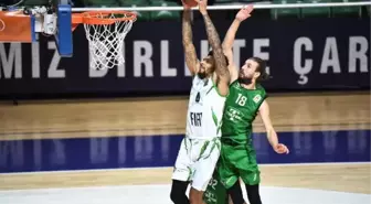 ING Basketbol Süper Ligi