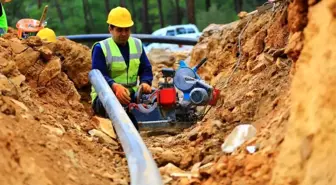 Denizli'de yarın 9 mahallede su kesintisine gidilecek