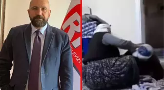 Gelini tarafından dövülen yaşlı kadının görüntülerine RTÜK üyesinden tepki: Videoyu açıkça izletmek vicdana sığmıyor