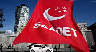 Saadet Partisi İstanbul Kadın Kolları Sorumlusu görevine bir erkek atandı! Sosyal medya karıştı