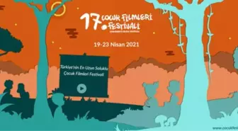 17. Çocuk Filmleri Festivali başladı