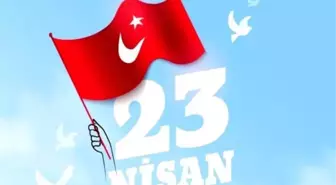 23 Nisan resmi tatil mi 2021? 23 Nisan'da sokağa çıkma yasağı var mı?