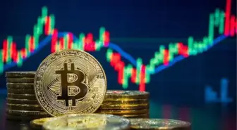 Bitcoin'de yastık altı dönemi; yüzde 78'i tutuluyor