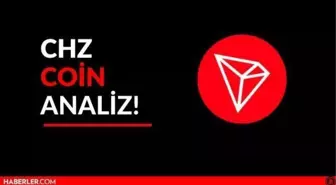 CHZ Coin Yorum (19 Nisan): Chiliz (CHZ) Fiyat Analiz