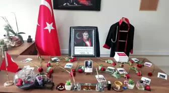 Doğanşehir'de koronadan ölen savcı adliye çalışanlarını yasa boğdu