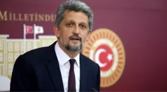 Garo Paylan kimdir? Garo Paylan kaç yaşında, nereli?