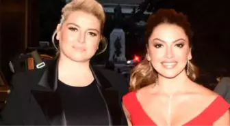 Hadise'nin ablası Hülya Açıkgöz'ün sözlerinin nedeni Reza Zarrab mı?