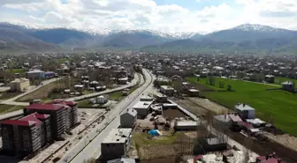 Hasköy'de tapu sorununun çözümü bayram havası oluşturdu