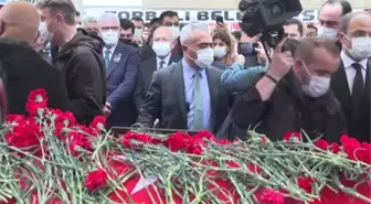 Kılıçdaroğlu, Torbalı Belediye Başkanı Uygur'un cenaze törenine katıldı