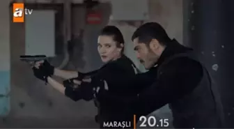 Maraşlı 14. bölüm fragmanı izle! ATV Maraşlı yeni bölüm fragmanı izle! Maraşlı 13. bölüm izle