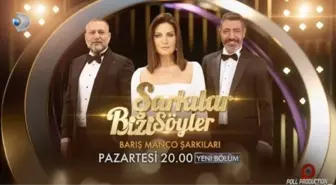 Şarkılar Bizi Söyler Canlı izle! Kanal D Şarkılar Bizi Söyler 8. Bölüm canlı izle! 19 Nisan Şarkılar Bizi Söyler full HD Canlı izle!