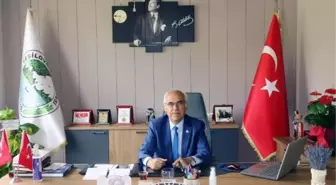 YEŞİLOVA BELEDİYE BAŞKANI ŞENEL'DEN HİZMET PASAPORTU AÇIKLAMASI