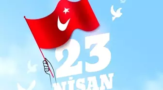 23 Nisan şiirleri: En güzel 23 Nisan ile ilgili şiirler, 23 Nisan şiirleri kısa, 23 Nisan anlamı ve önemi ile ilgili kısa şiirleri!